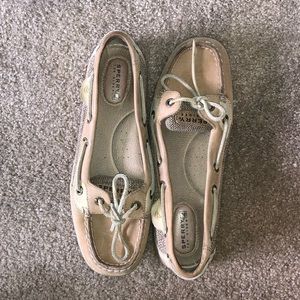 Women’s Angelfish Sperry Boat Shoe